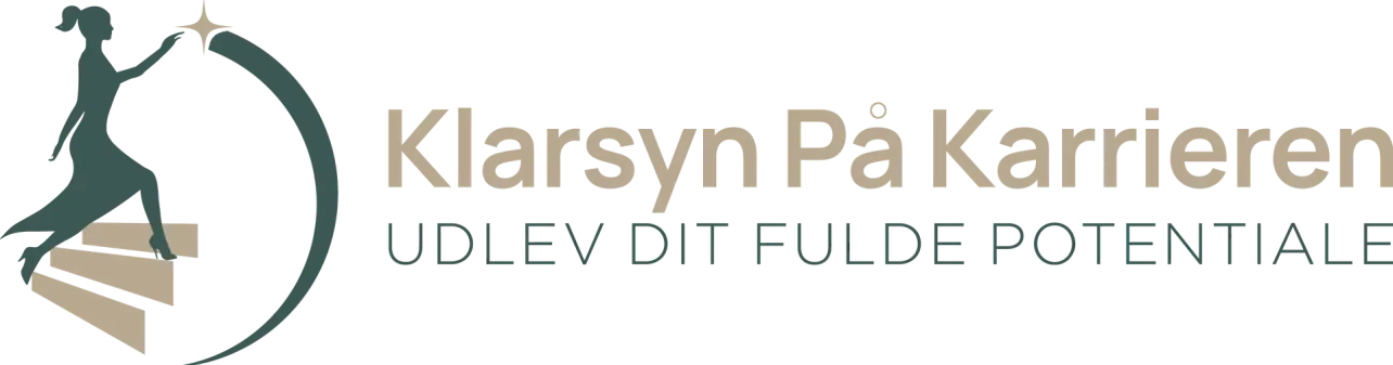 Klarsyn på karrieren log